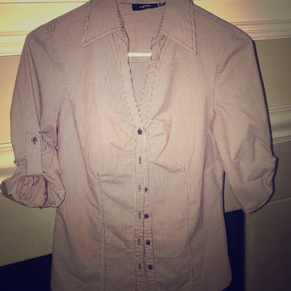 Apt. 9 - Button Down Shirt